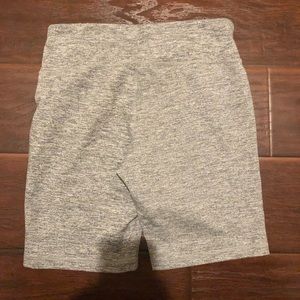 Old Navy Biker Shorts